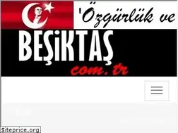 Sites similar to besiktas.com.tr