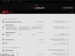 Sites similar to besiktasarena.com