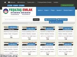 Sites similar to besiktasemlak.com