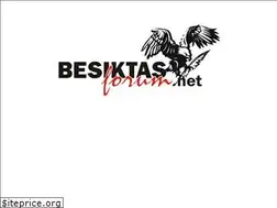 Sites similar to besiktasforum.net