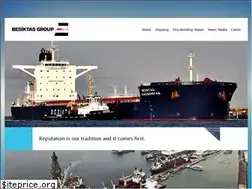 Sites similar to besiktasgroup.com