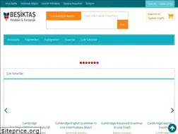 Sites similar to besiktaskitabevi.com