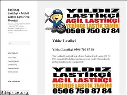 Sites similar to besiktaslastikci.com