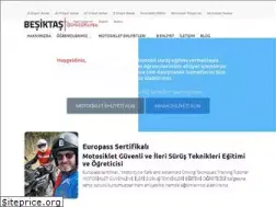 Sites similar to besiktasmtsk.com