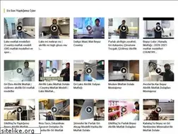 Sites similar to besiktasmutfak.com