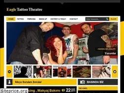 Sites similar to besiktastattoo.com