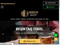 Sites similar to besiktastekel.com