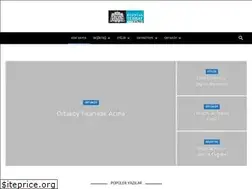 Sites similar to besiktastesisat.com