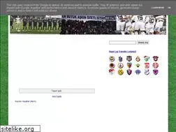Sites similar to besiktastransferleri.blogspot.com
