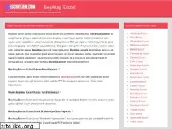 Sites similar to besiktasyasam.com