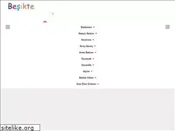Sites similar to besikte.com
