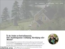 Sites similar to besiktningbygg.se