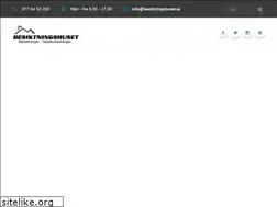 Sites similar to besiktningshuset.se