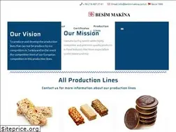 Sites similar to besimmakina.com