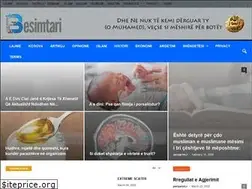 Sites similar to besimtari.com