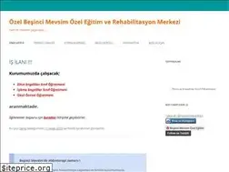 Sites similar to besincimevsim.com.tr
