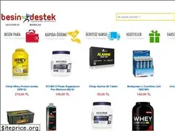 Sites similar to besindestek.com