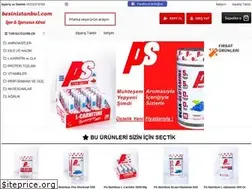 Sites similar to besinistanbul.com