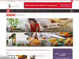 Sites similar to besinler.net
