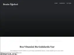 Sites similar to besinogeleri.wordpress.com