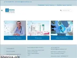 Sites similar to besins-healthcare.com.mx