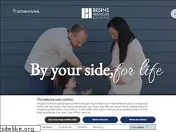 Sites similar to besins-healthcare.com