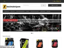 Sites similar to besintakviyem.com.tr