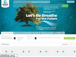 Sites similar to besir.org.tr