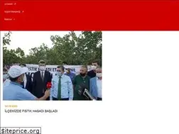 Sites similar to besiri.gov.tr