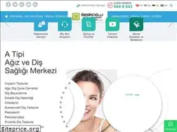 Sites similar to besirogludis.com