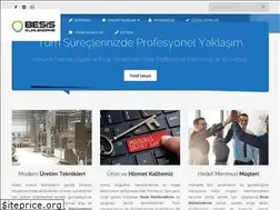 Sites similar to besisiklimlendirme.com.tr