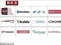 Sites similar to besisiyapi.com.tr
