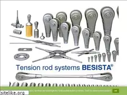 Sites similar to besista.com