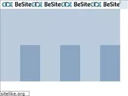 Sites similar to besite.nl
