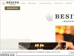 Sites similar to besitomex.com