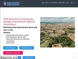 Sites similar to besiweb.com
