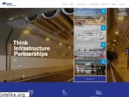 Sites similar to besix-concessions.com