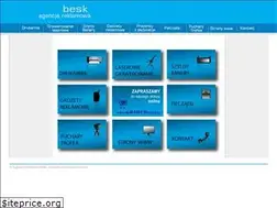 Sites similar to besk.pl