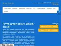 Sites similar to beska-travel.pl