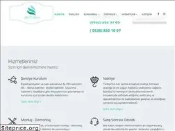 Sites similar to beskabin.com