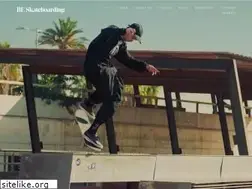 Sites similar to beskatemag.com