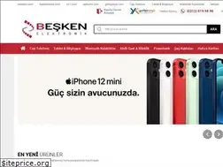 Sites similar to besken.com.tr