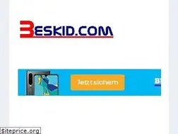 Sites similar to beskid.com
