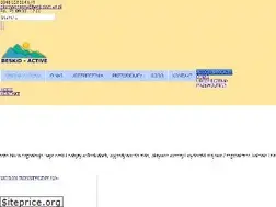 Sites similar to beskidactive.pl