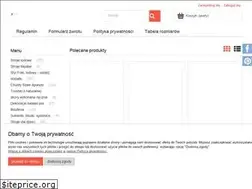 Sites similar to beskidartdeco.pl
