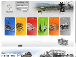 Sites similar to beskidia.pl