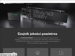 Sites similar to beskidinstruments.com