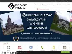 Sites similar to beskidmedia.pl