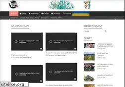 Sites similar to beskidnews.eu