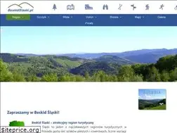 Sites similar to beskidslaski.pl